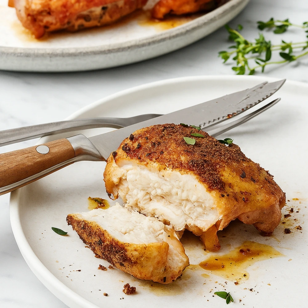 Chicken Thighs 