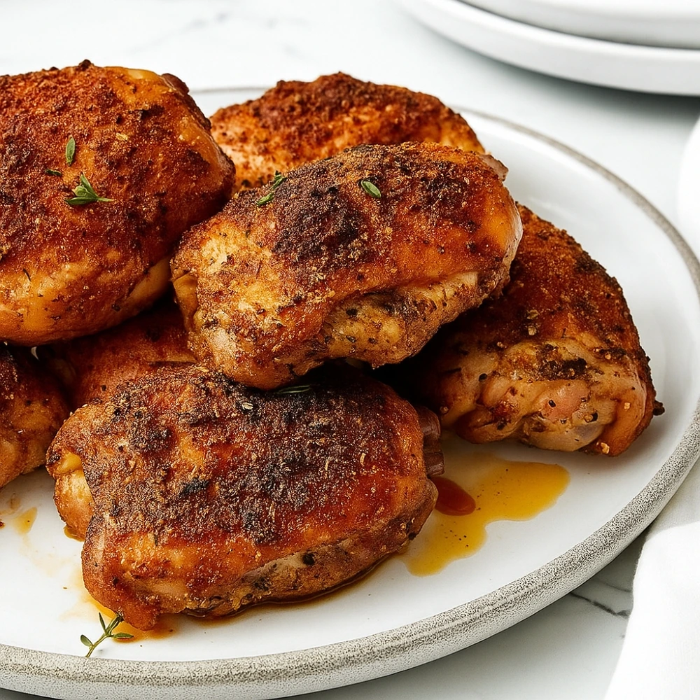 Chicken Thighs
