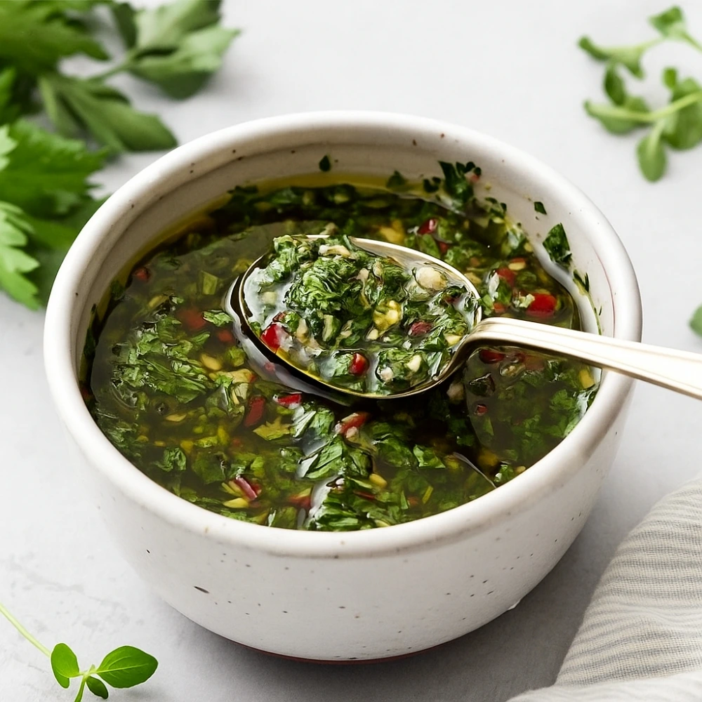 Chimichurri Sauce