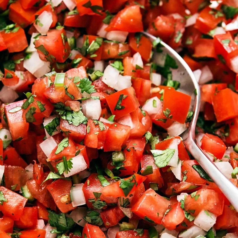 Pico de Gallo