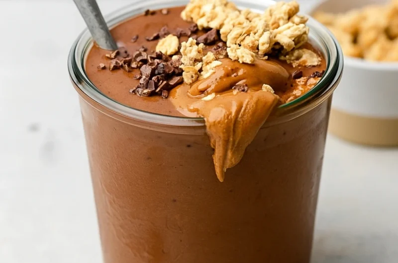 Protein Shake Recipe: 5 Variations for Any Goal
