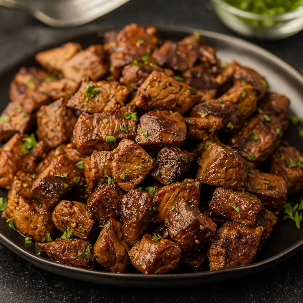 Steak Bites