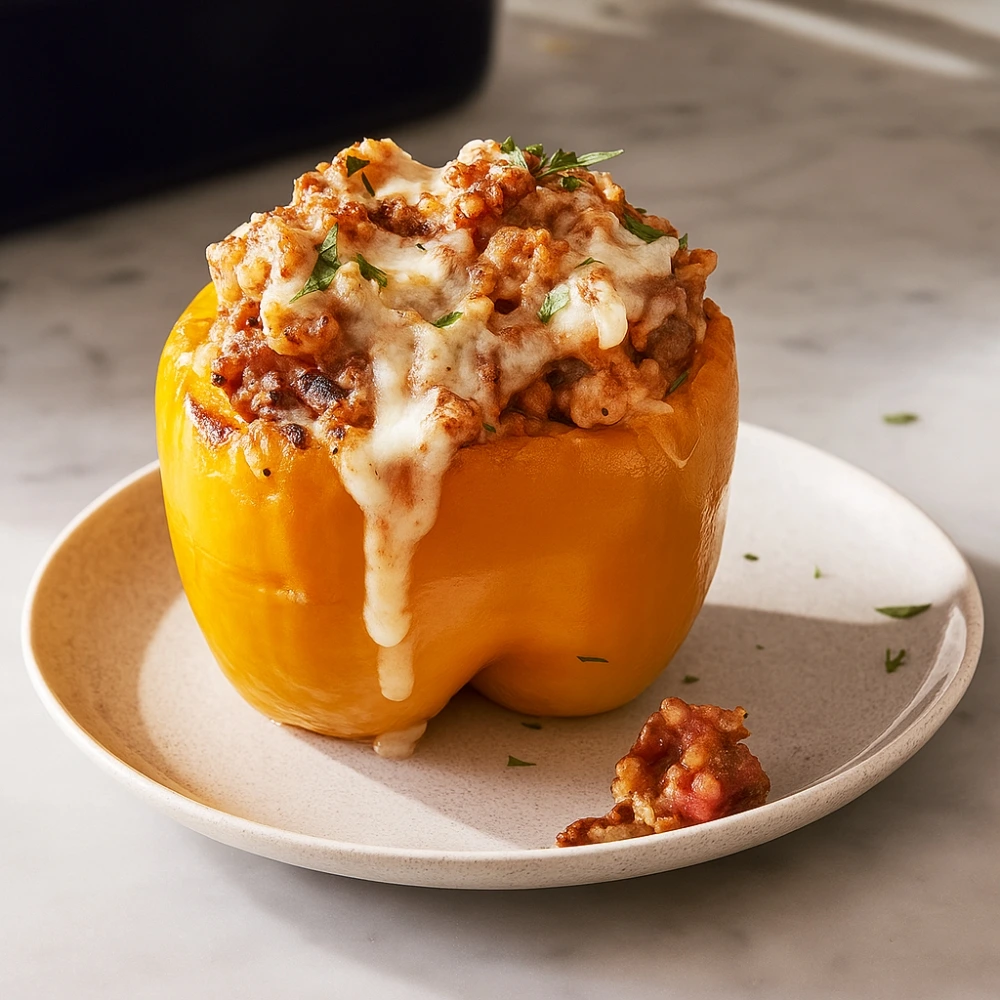 Stuffed Peppers