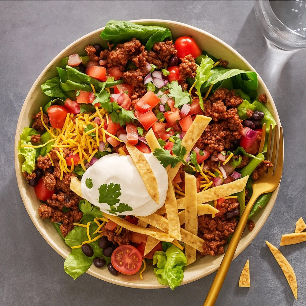 Taco Salad