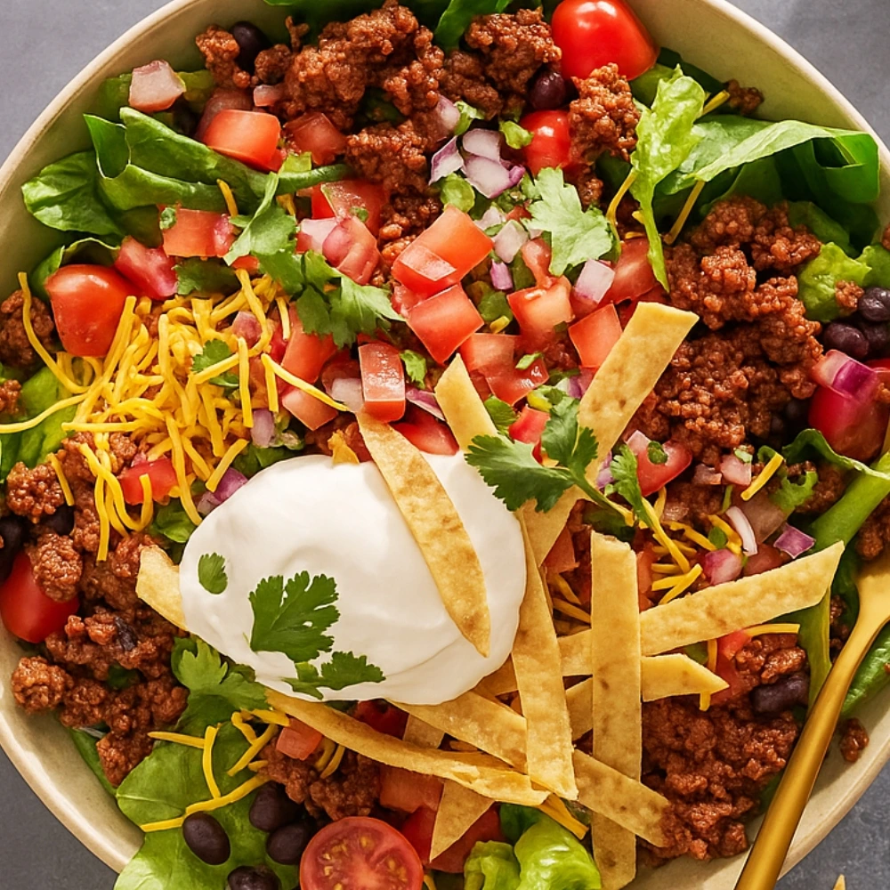 Taco Salad