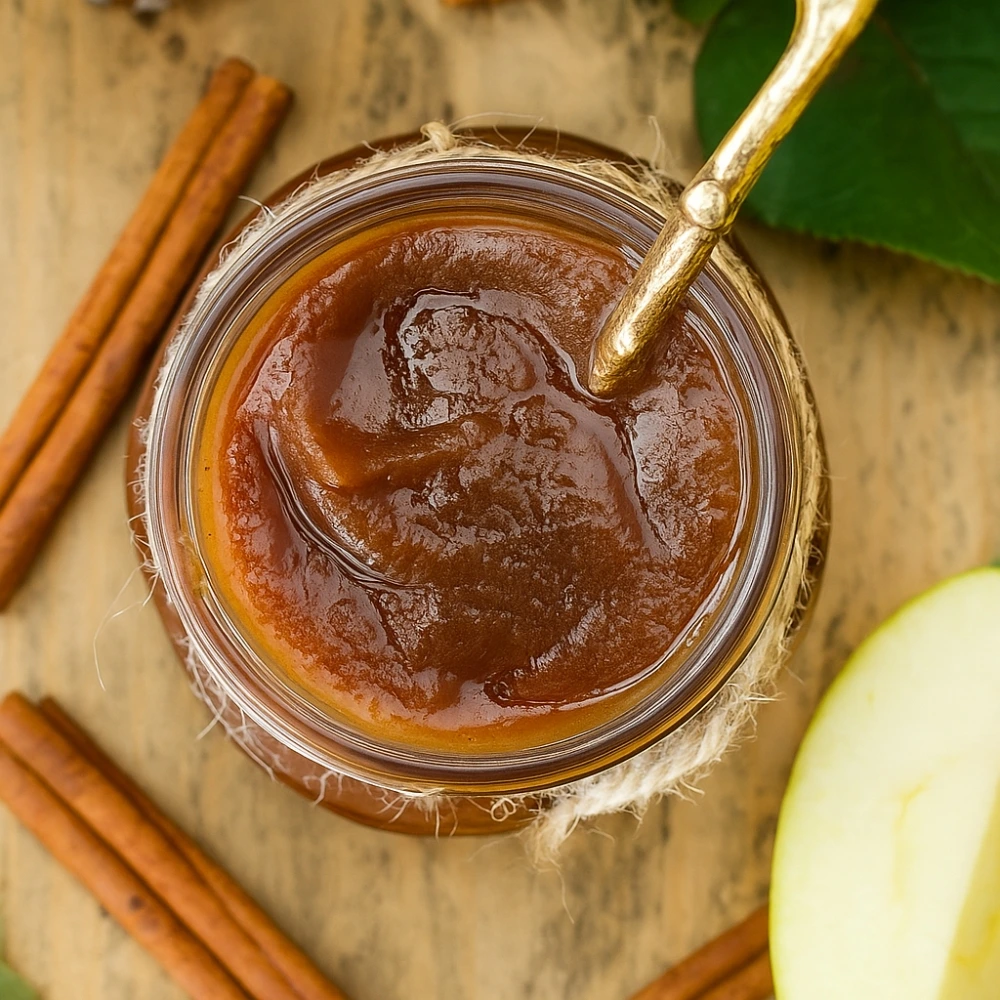 Apple Butter