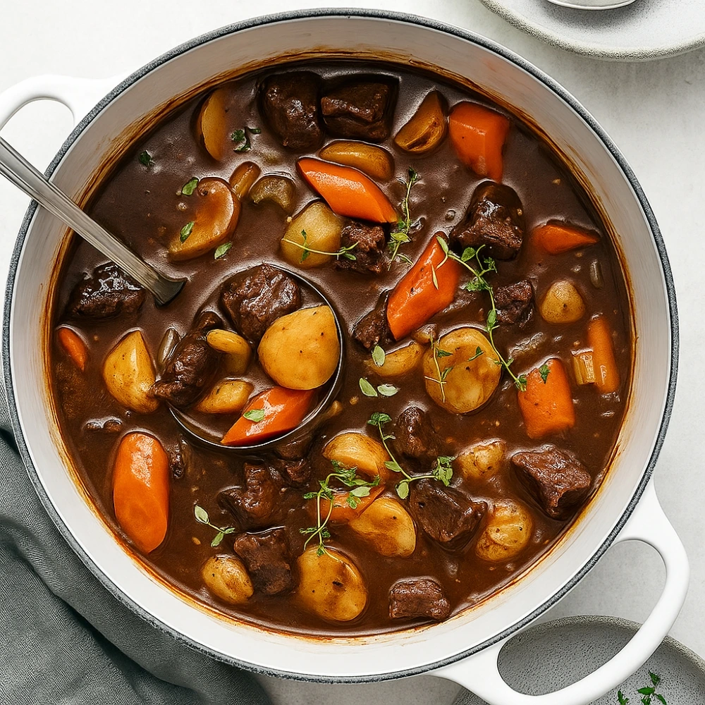 Beef Stew