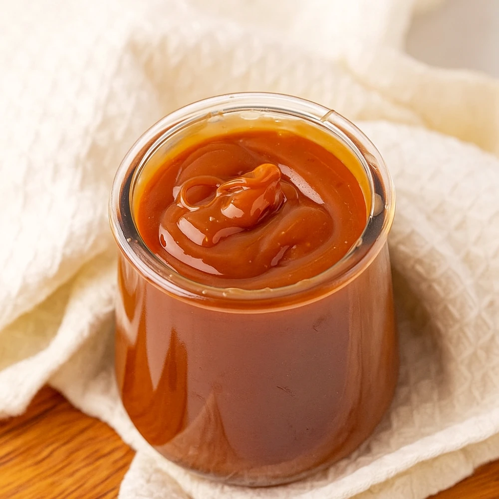 Caramel Sauce