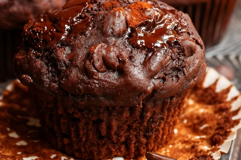 Chocolate Muffins Guide: Master Recipes & Professional Secrets Revealed