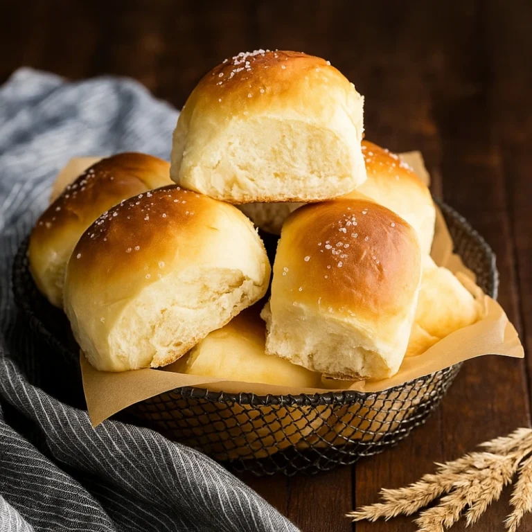 Dinner Rolls