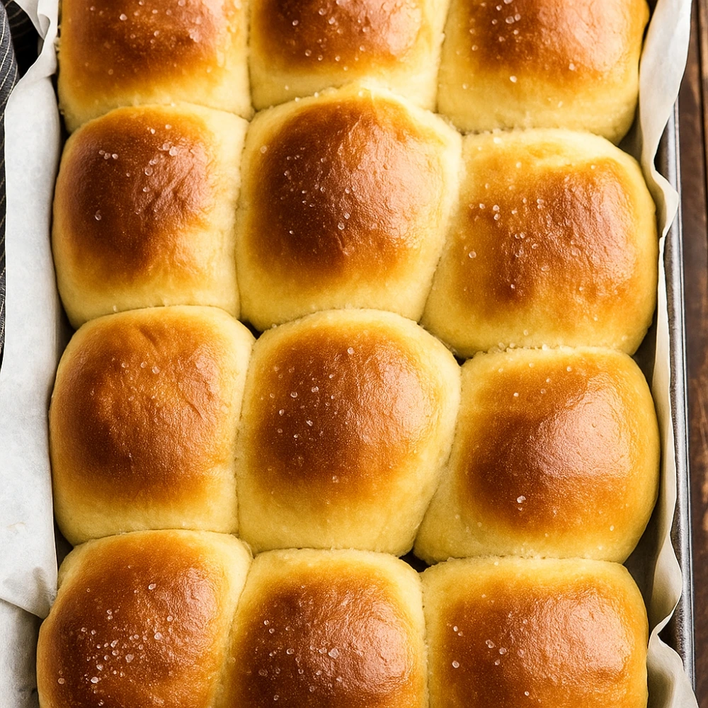 Dinner Rolls
