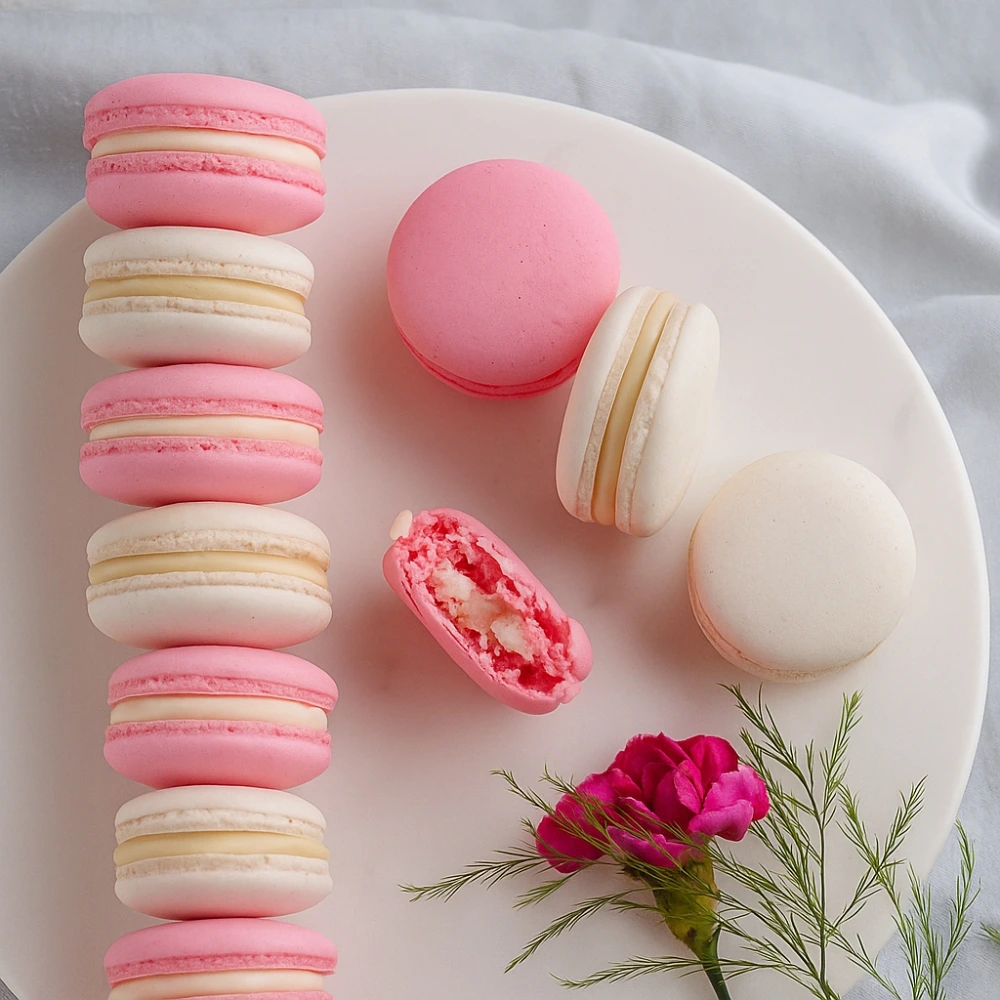 Macaron Recipe