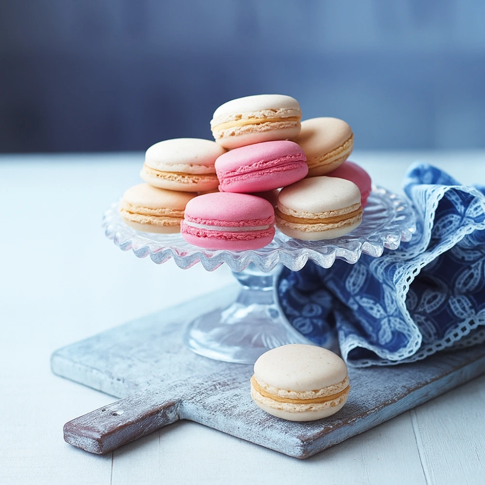 Macaron Recipe