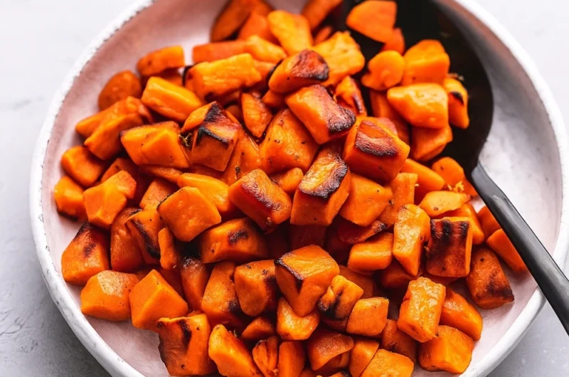 Sweet Potato Guide: 20+ Recipes, Benefits, & Expert Tips for Cooking & Enjoying