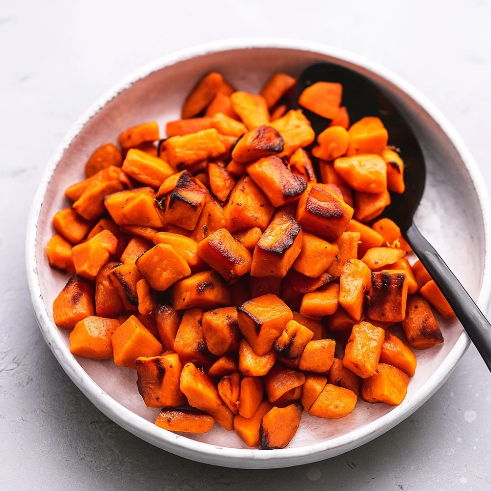 Sweet Potato