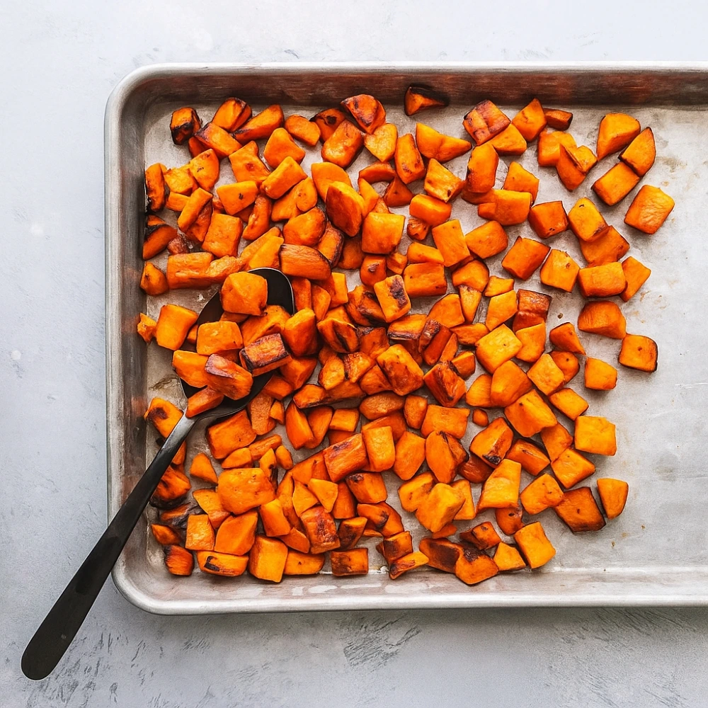 Sweet Potato