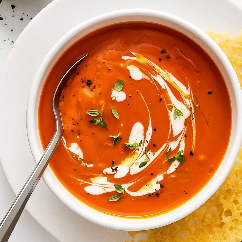 Tomato Soup