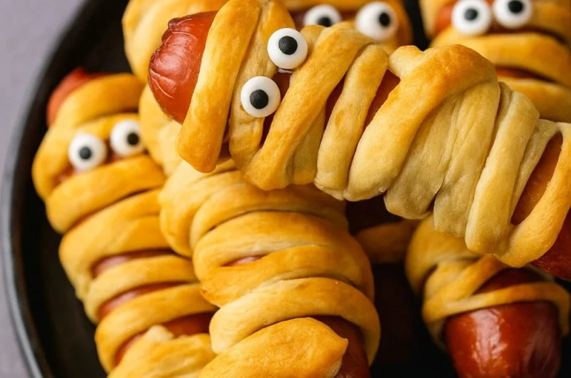 Halloween Mummy Hot Dogs: Easy, Spooky & Kid-Friendly Recipe + Tips