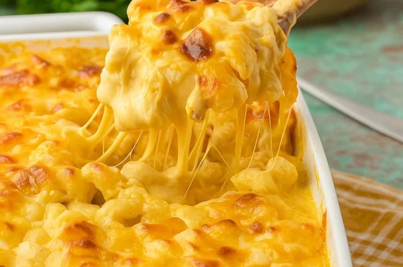 ThGuide to Mac and Cheese: Classic Recipes, Irresistible Variations & Expert Tips