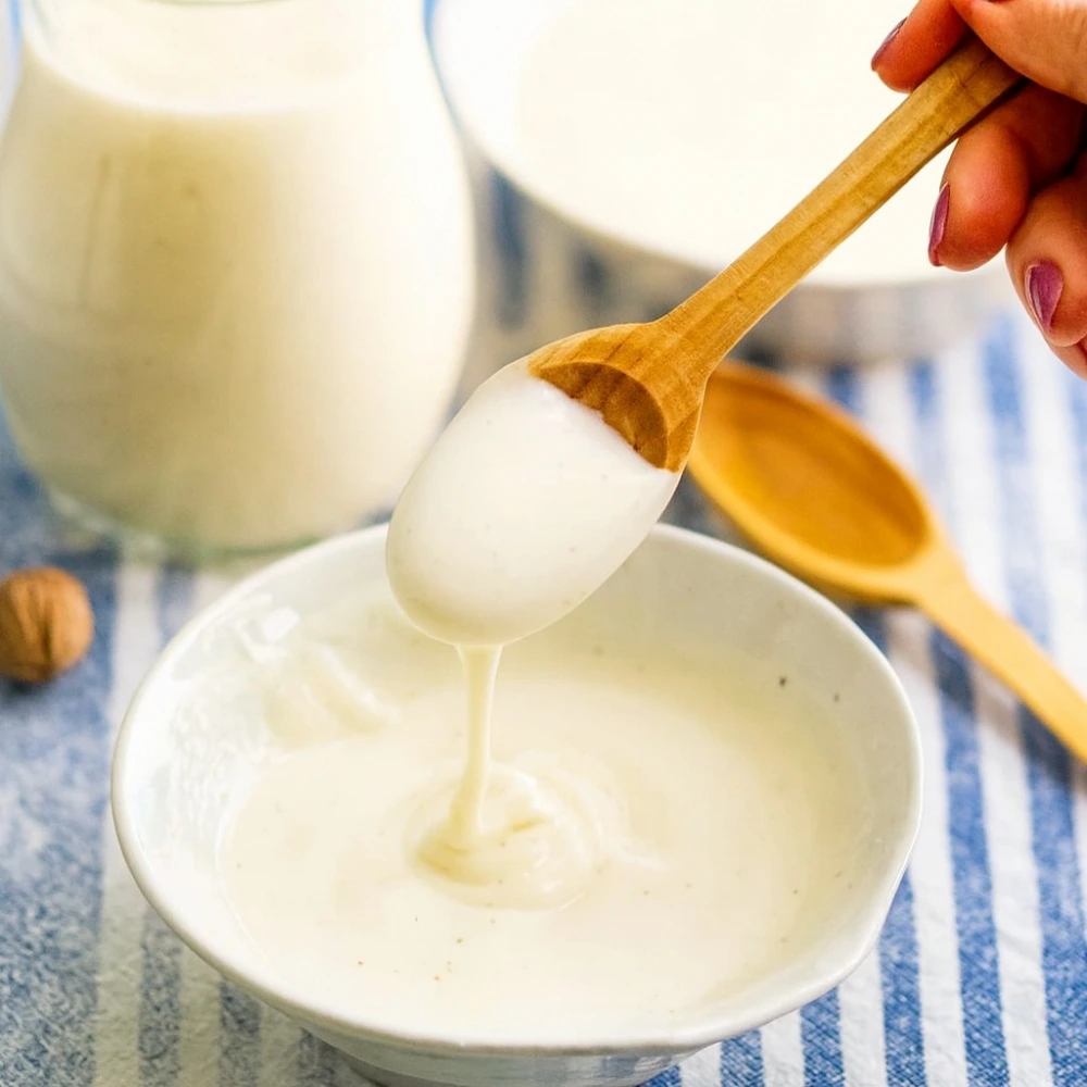 Béchamel Sauce