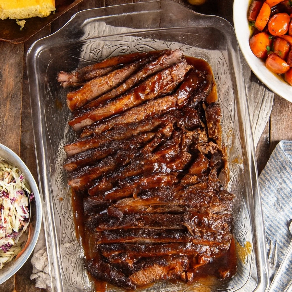 Beef Brisket Recipe