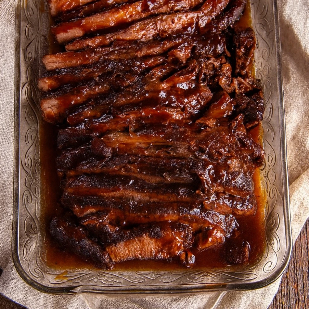 Beef Brisket Recipe