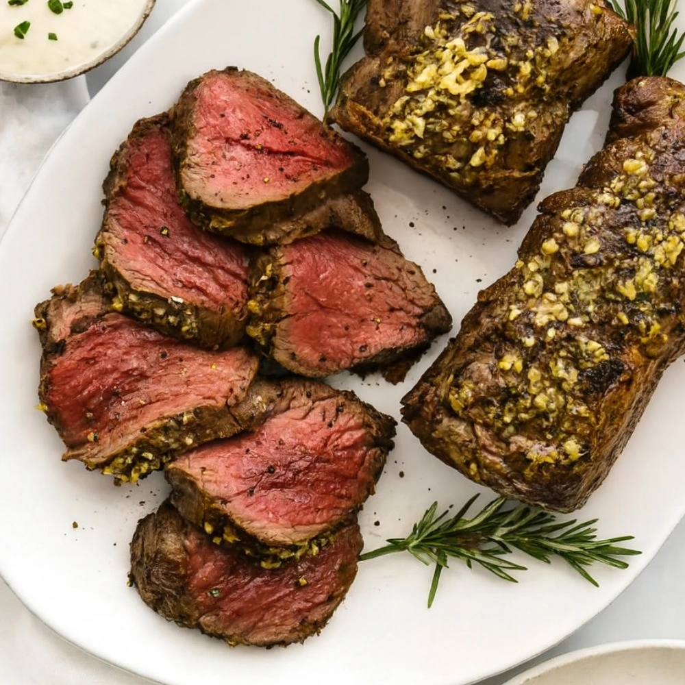 Beef Tenderloin