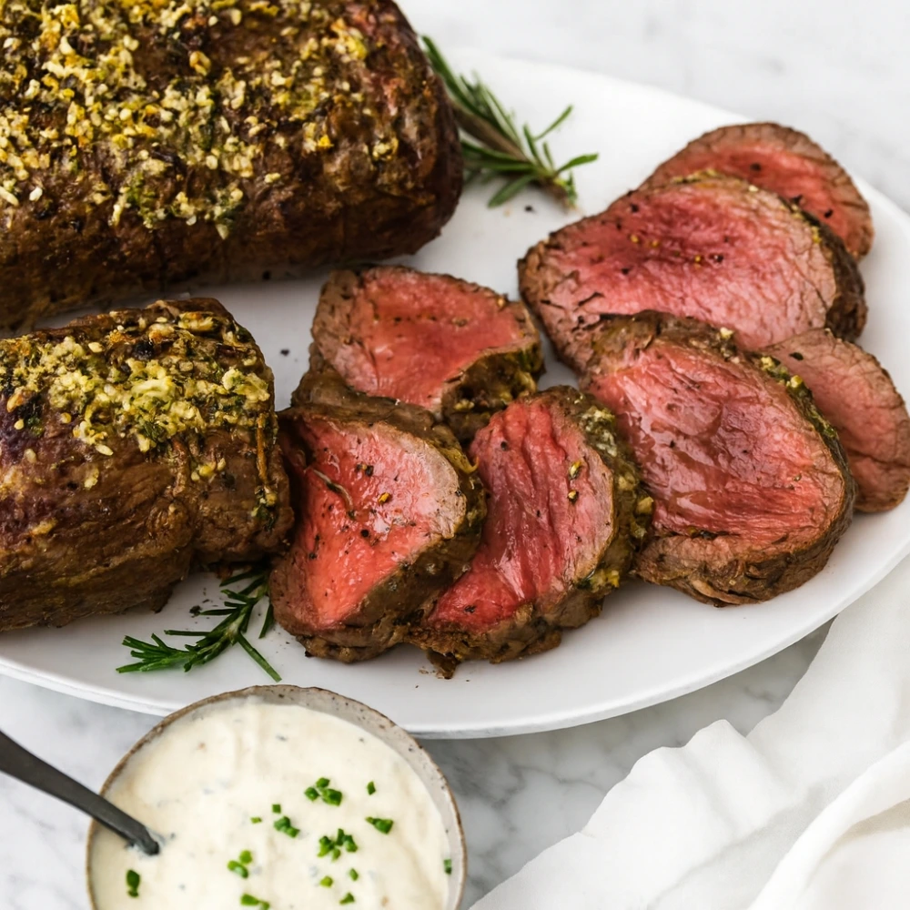 Beef Tenderloin