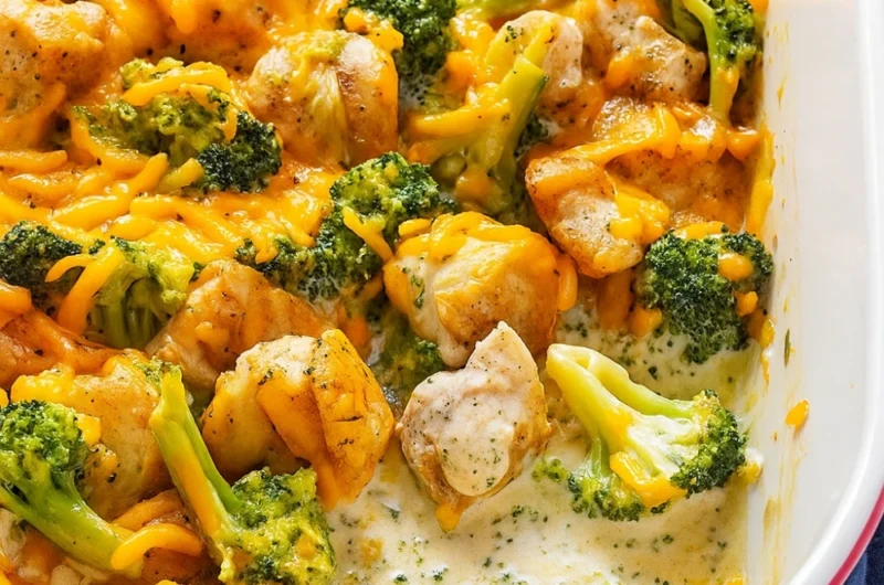 The Only Broccoli Casserole Recipe You Need (Classic, Scratch, or Keto)