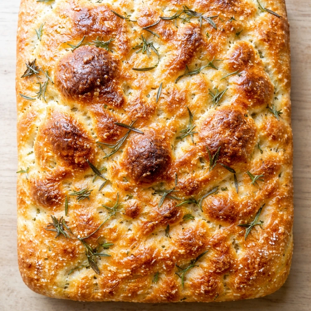 Focaccia