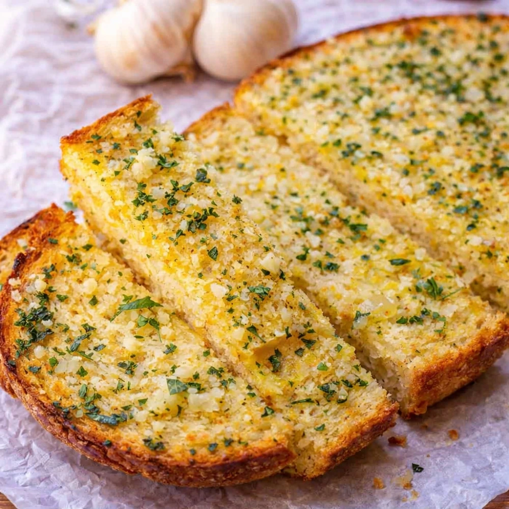 Garlic Bread