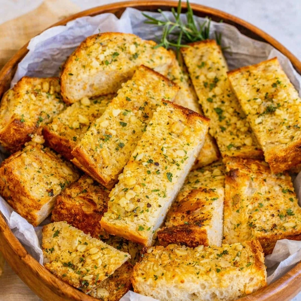 Garlic Bread
