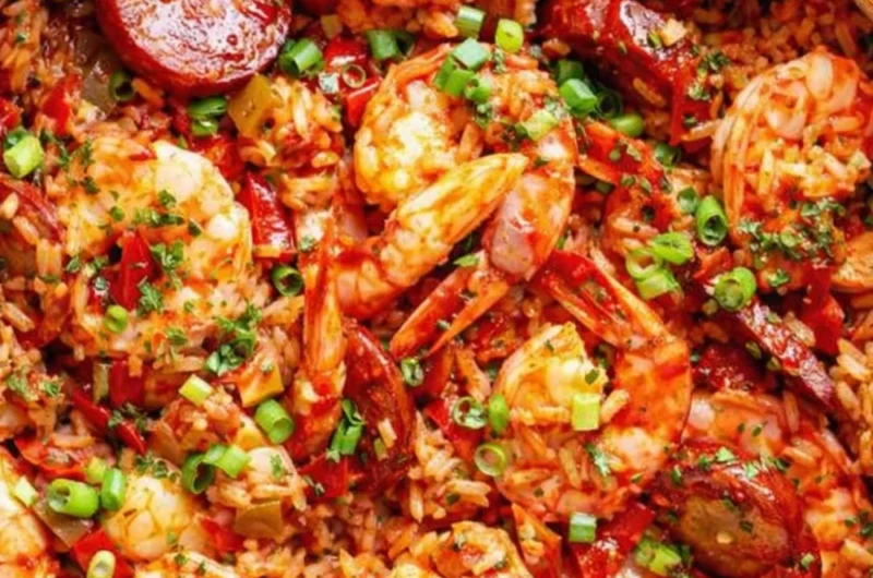 The Only Jambalaya Recipe You'll Ever Need: Cajun, Creole, & Fail-Proof Tips