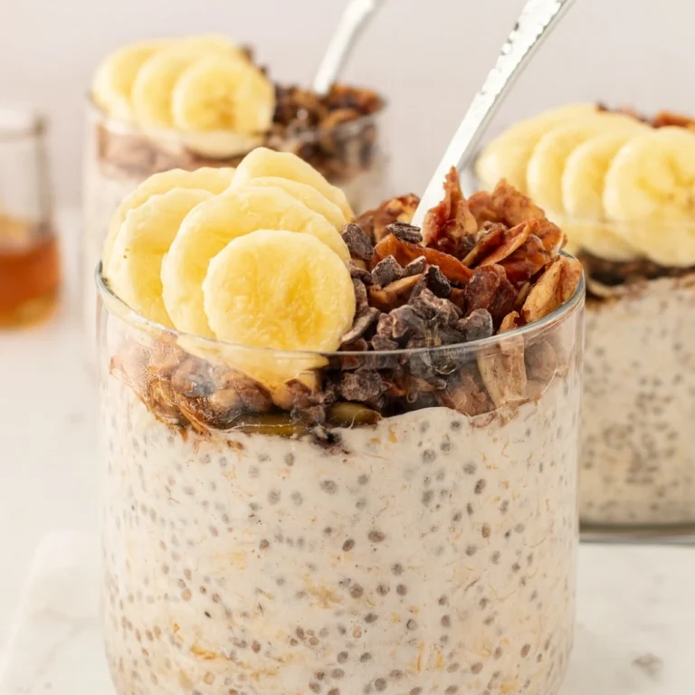 Overnight Oats
