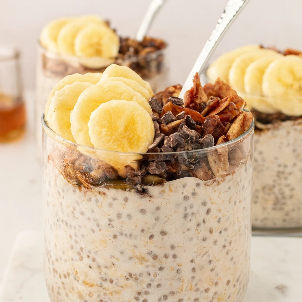 Overnight Oats