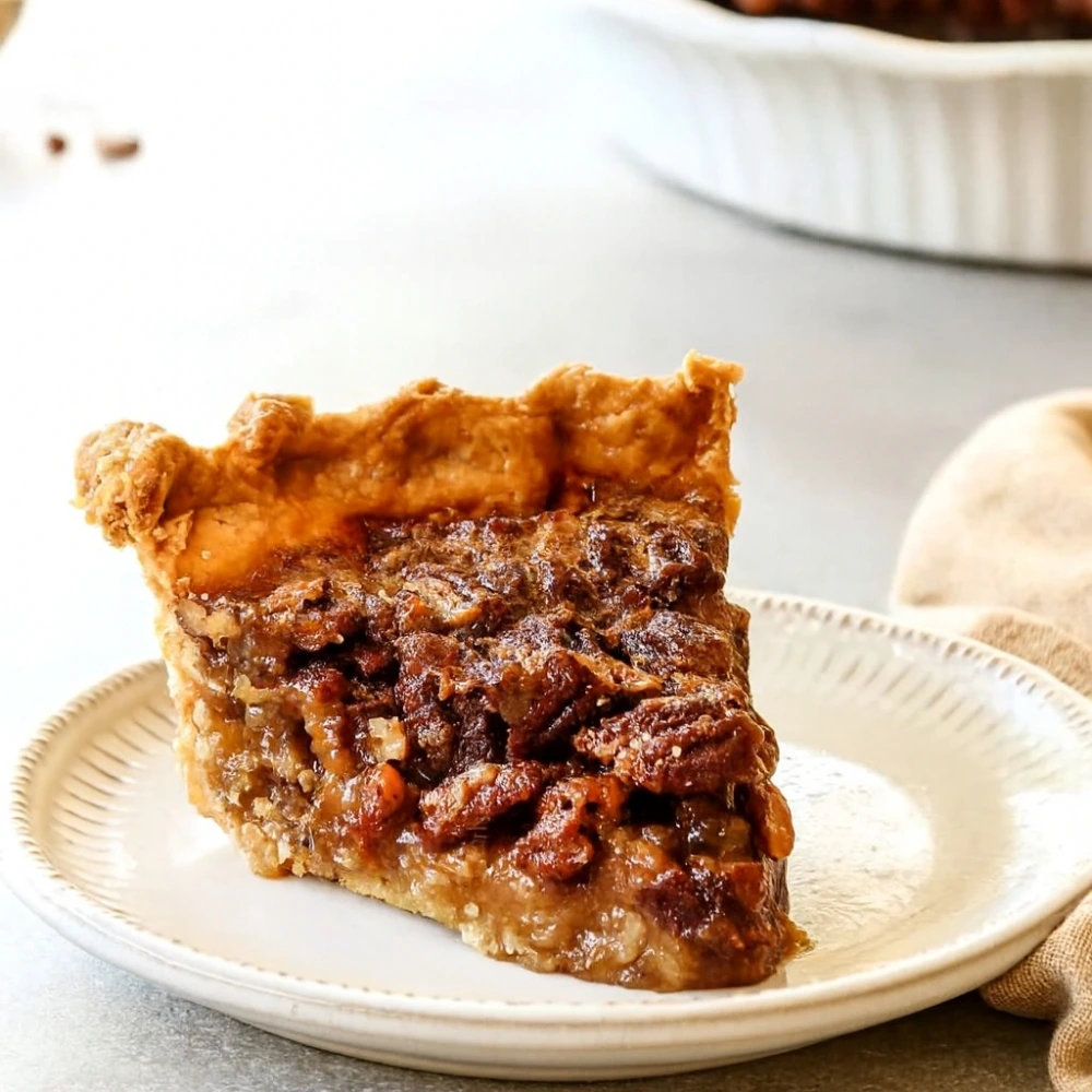 Pecan Pie