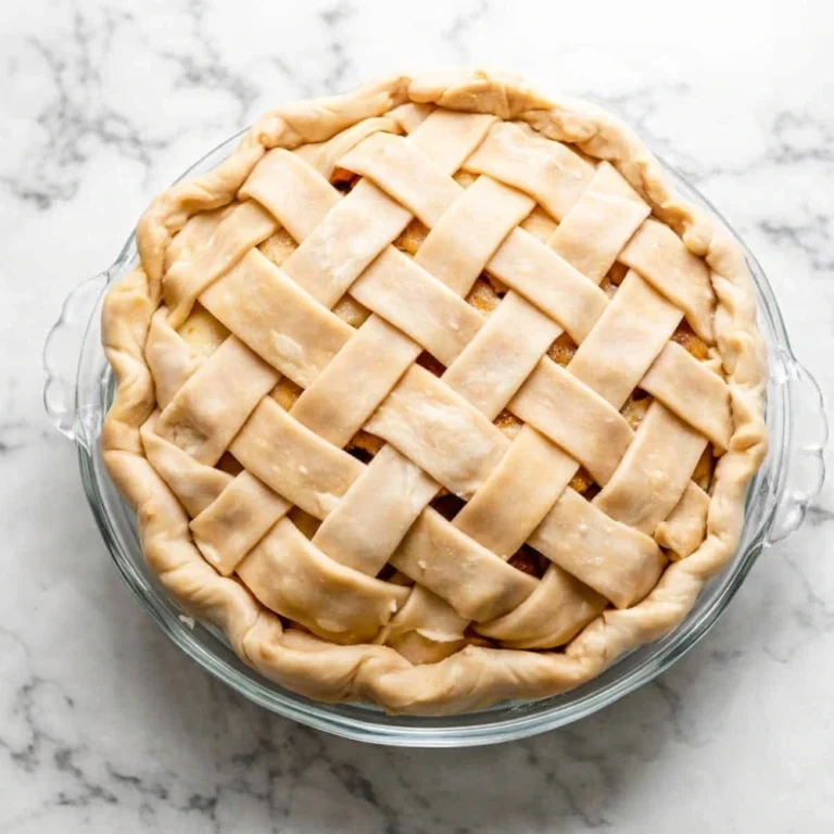 Pie Crust