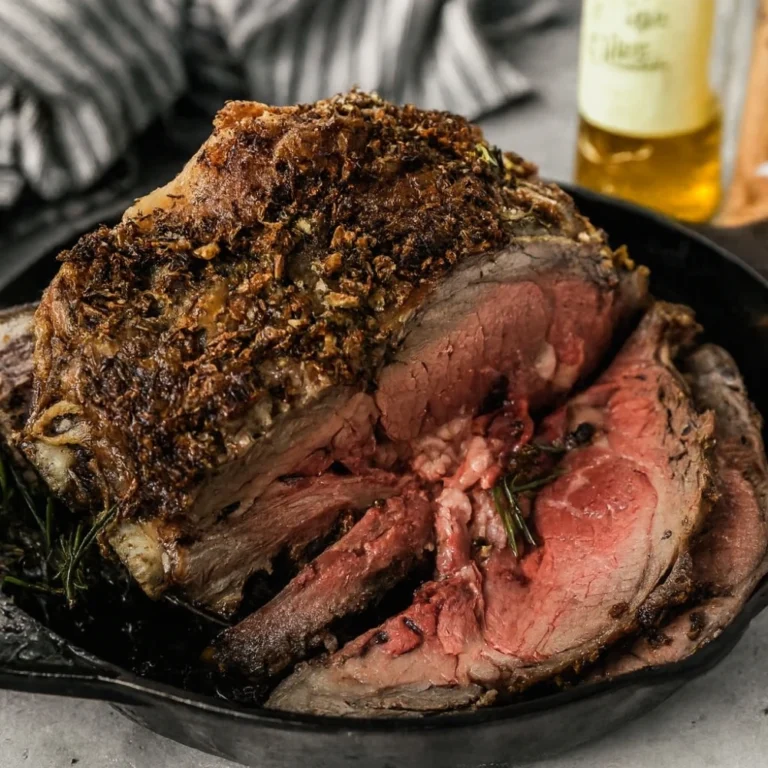 Rib Roast