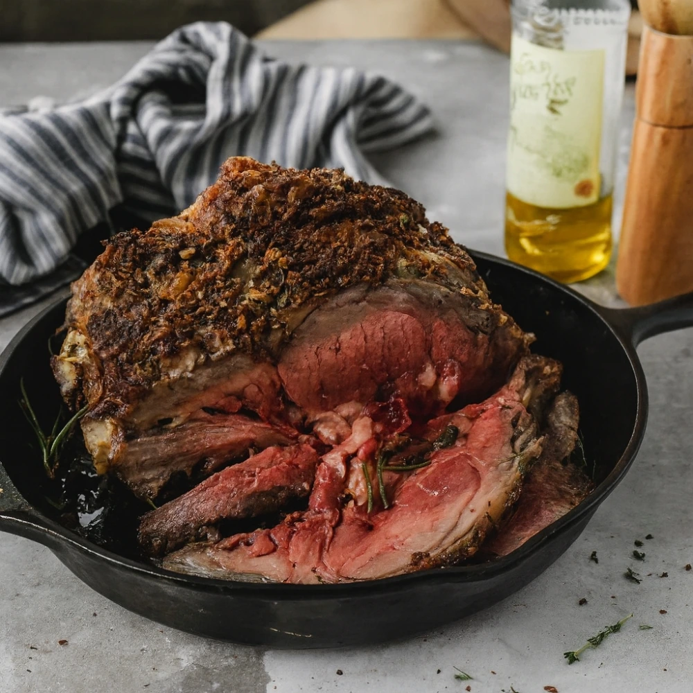 Rib Roast