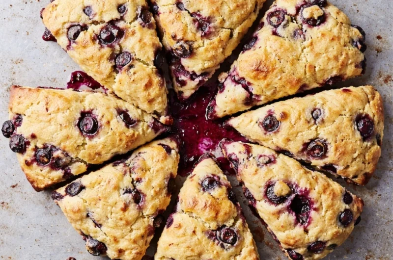 Scone: Master Recipe & Troubleshooting Guide