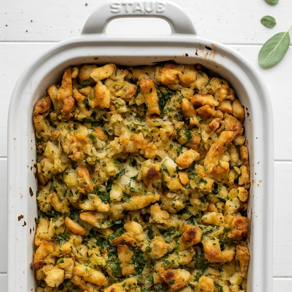 stuffing recipes