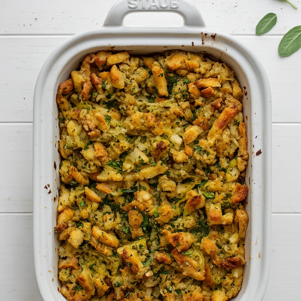 stuffing recipes