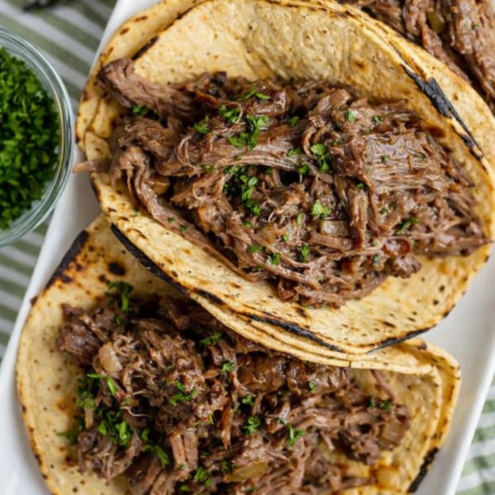 Barbacoa Recipe