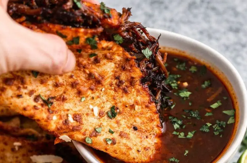 Perfect Birria Tacos (Quesabirria): Beyond the Recipe