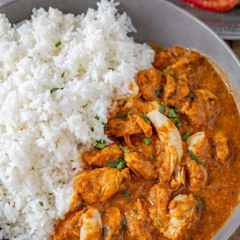 Chicken Curry