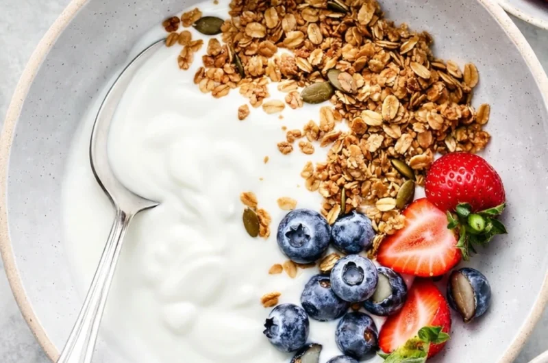 Homemade Yogurt: A Science-Backed Complete Guide