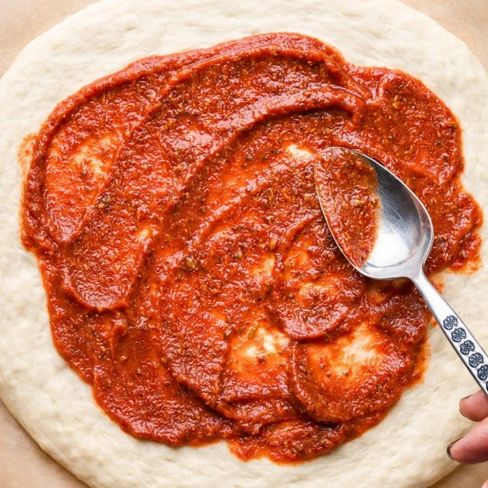 Pizza Sauce