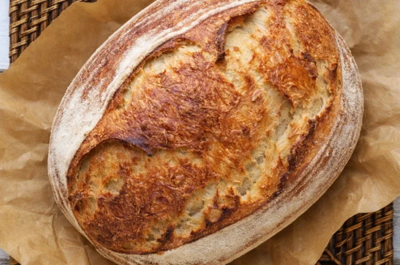 Backed Sourdough Bread Guide: Fail‑Proof Results for Every Kitchen Climate