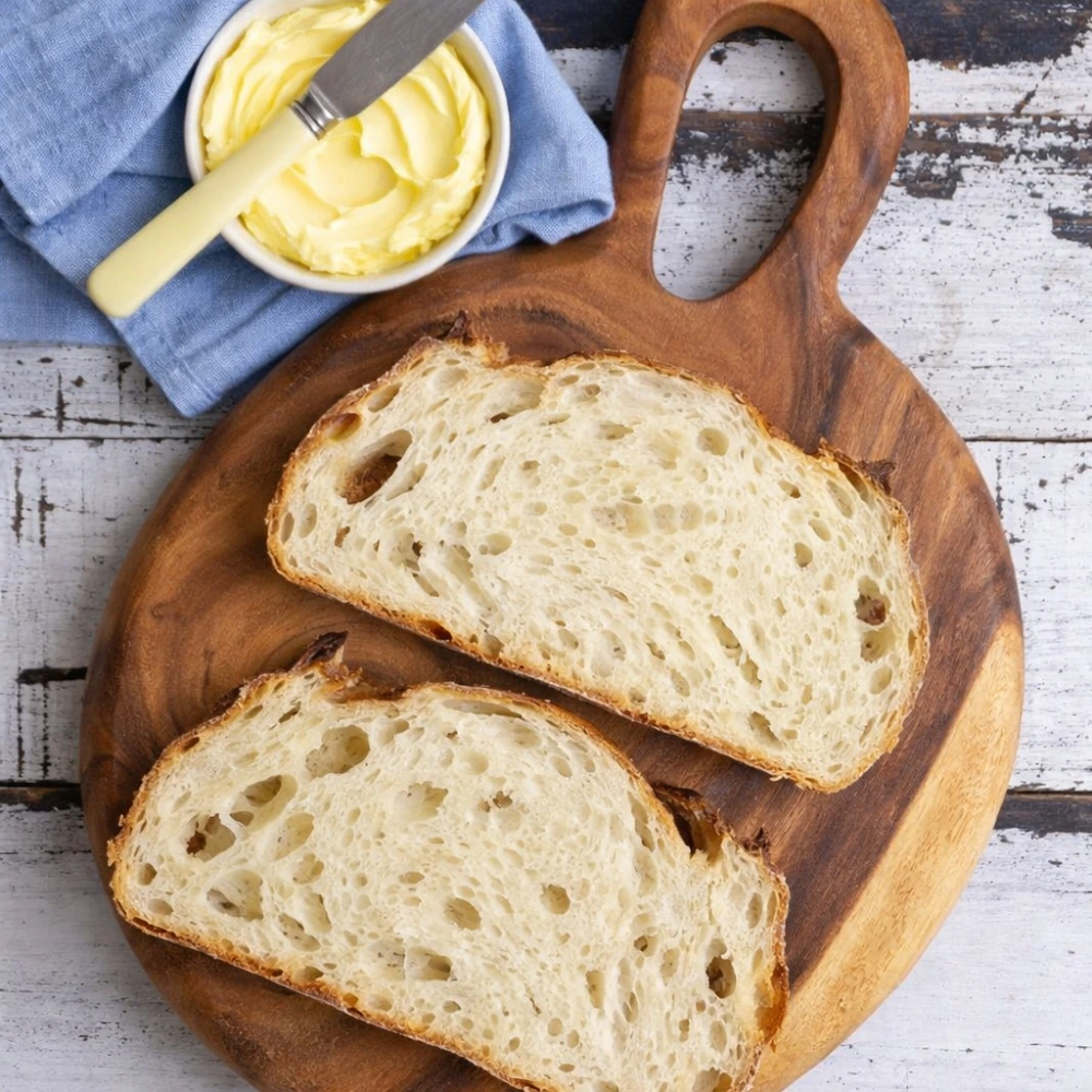 Sourdough Bread