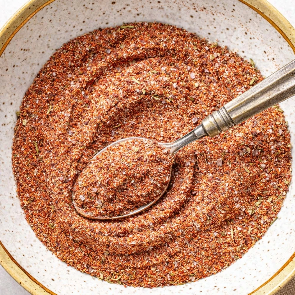 Steak Seasoning